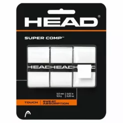 Head Supercomp Overgrip