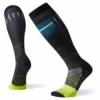 Smartwool 2021 Men's PhD Pro Ski Race Sock SOCKS
