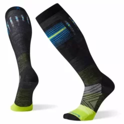 Smartwool 2021 Men's PhD Pro Ski Race Sock SOCKS