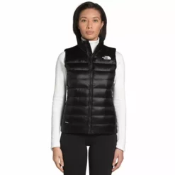 Women's Outerwear The North Face 2022 Women's Aconcagua Vest