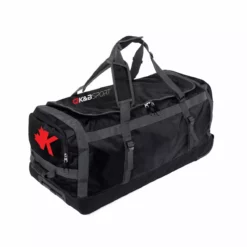 Bags KGB 2020 Traveler Rolling Duffle