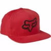 GLOVES Fox 2022 Instill Snapback 2.0 Hat