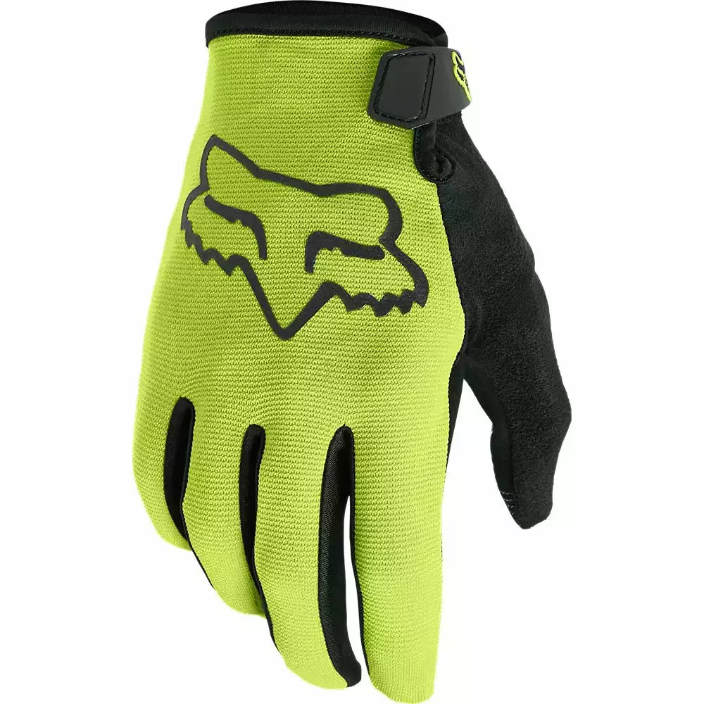 Fox 2022 Ranger Glove 4 Fox 2022 Ranger Glove
