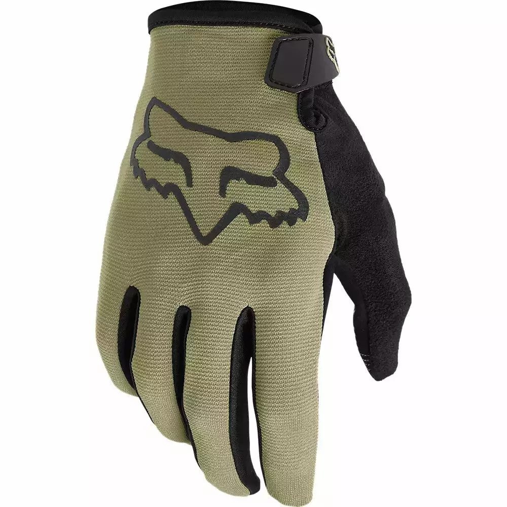 Fox 2022 Ranger Glove 1 Fox 2022 Ranger Glove