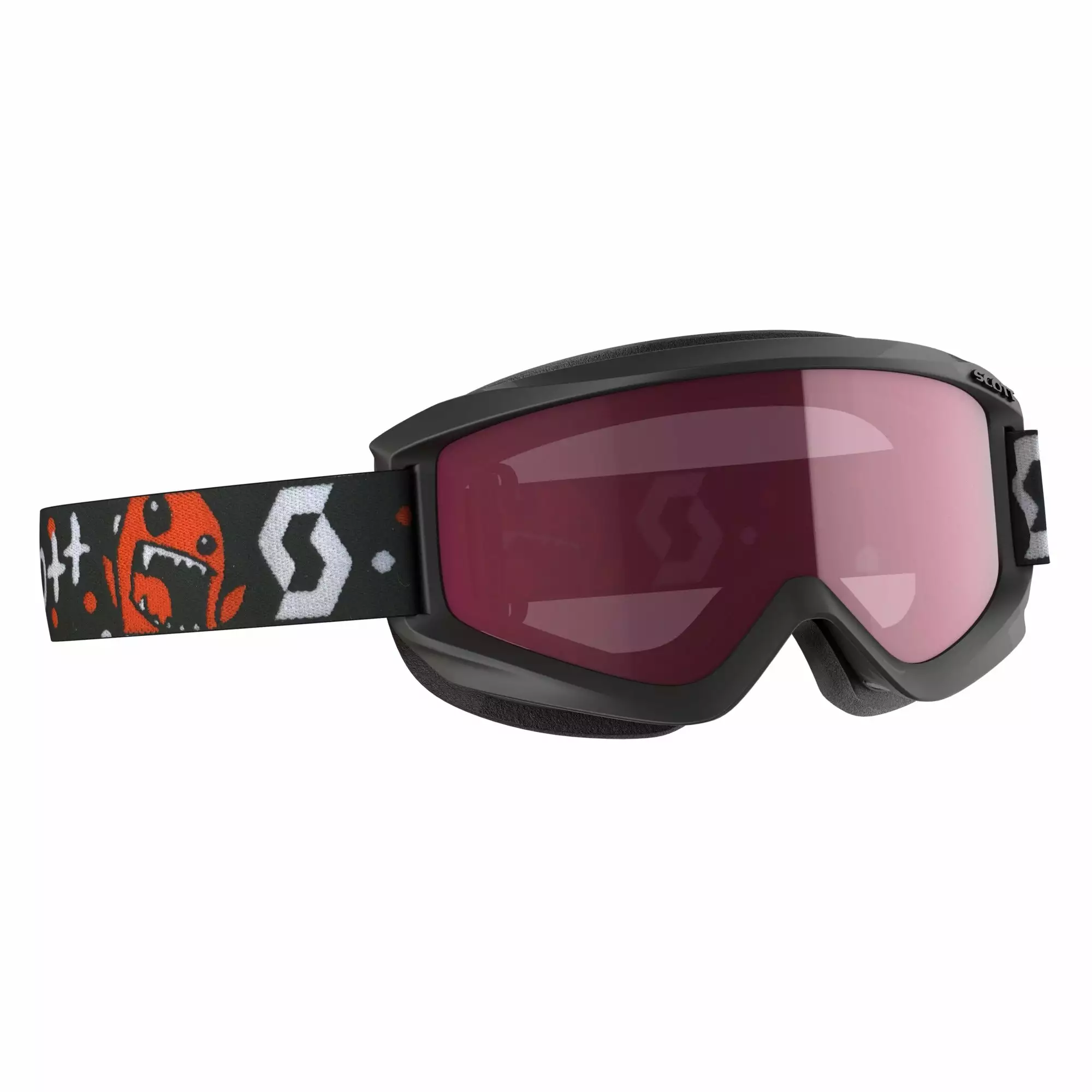 Scott 2020 Jr Agent Goggle Goggles 1 Scott 2020 Jr Agent Goggle Goggles