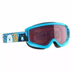 Scott 2020 Jr Agent Goggle Goggles 10 Scott 2020 Jr Agent Goggle Goggles