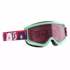 Scott 2020 Jr Agent Goggle Goggles 9 Scott 2020 Jr Agent Goggle Goggles