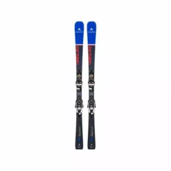 Dynastar 2021 SPEED OMEGLASS MASTER SL KONECT SPX12 GW Binding Alpine Ski