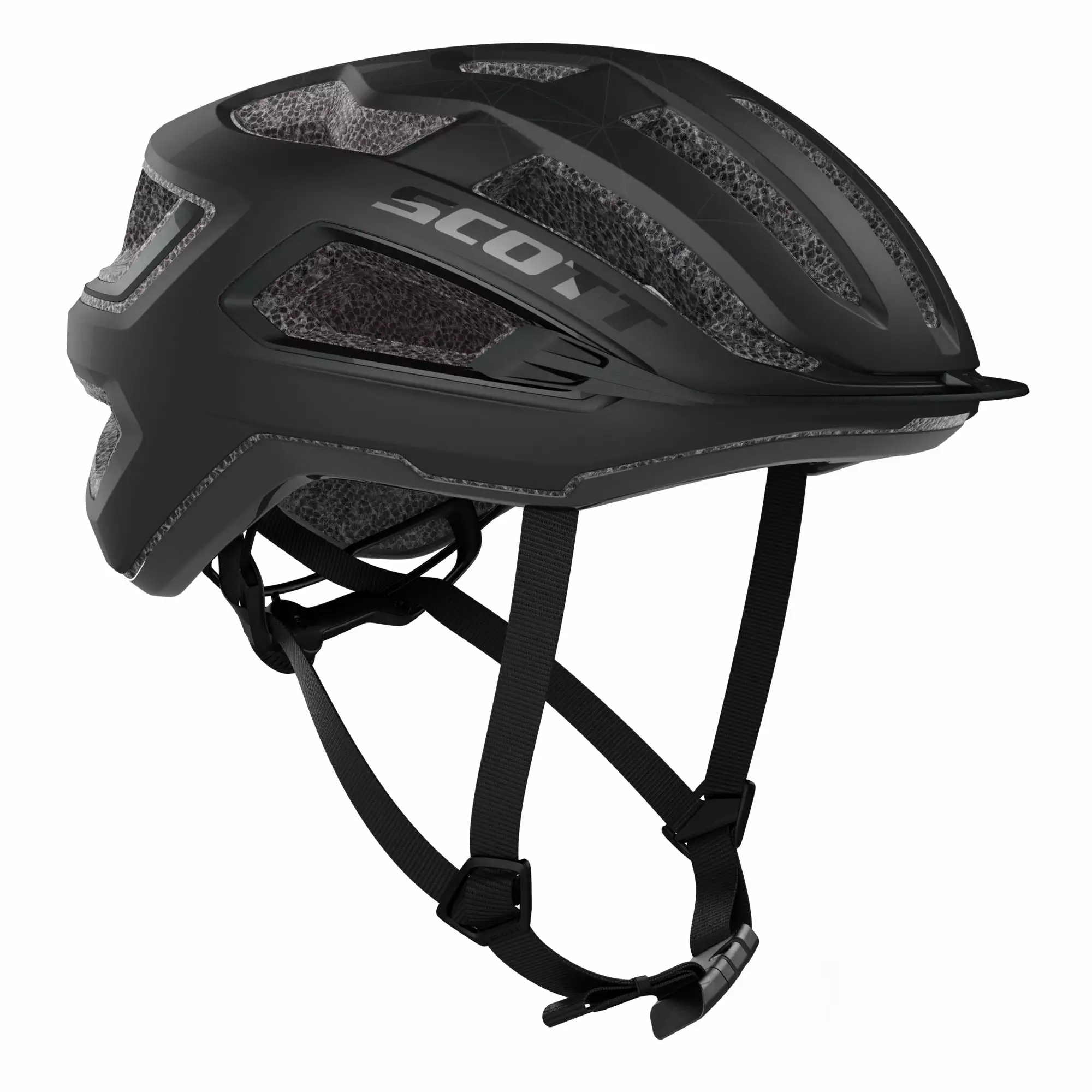 Scott 2022 ARX Helmet 1 Scott 2022 ARX Helmet