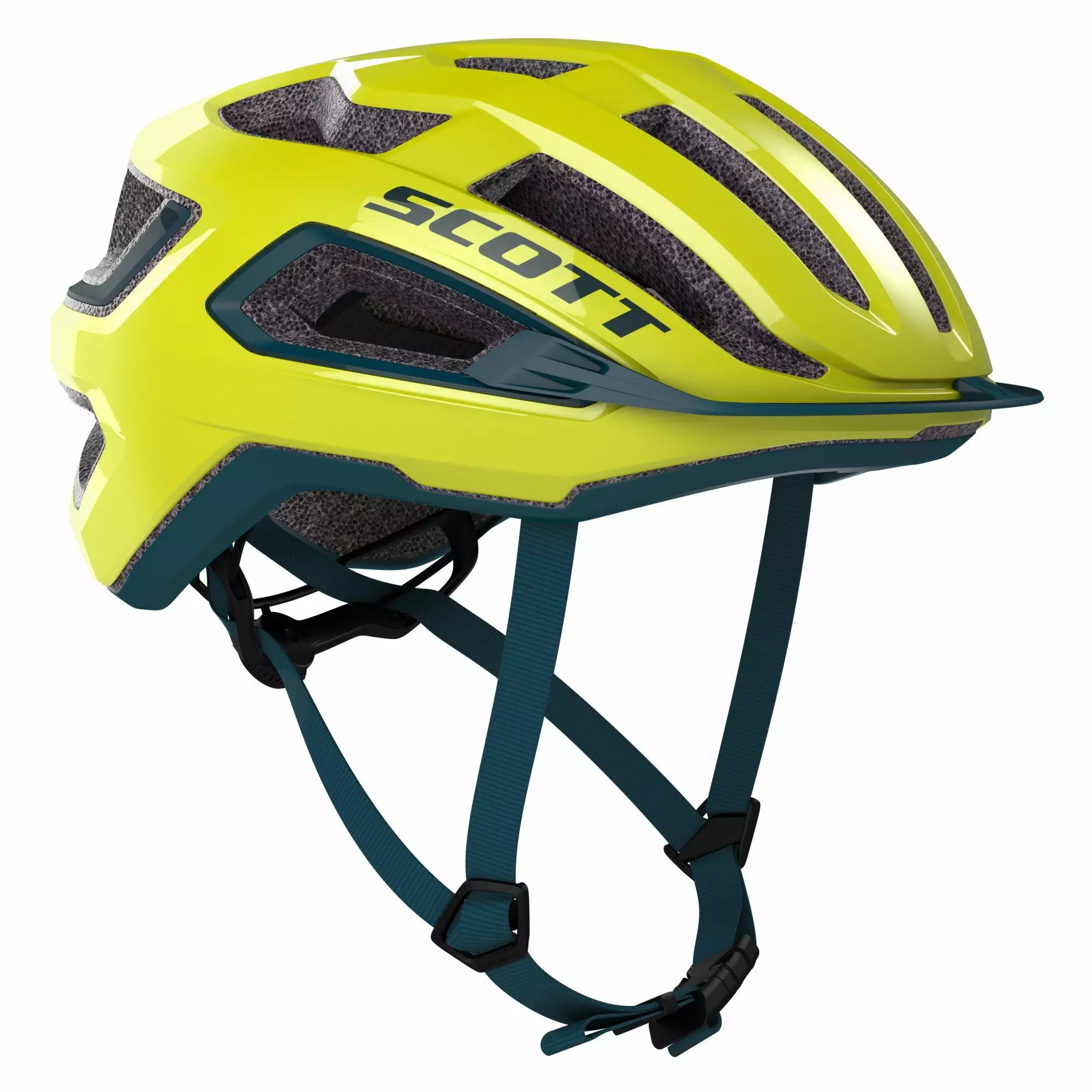 Scott 2022 ARX Helmet 3 Scott 2022 ARX Helmet