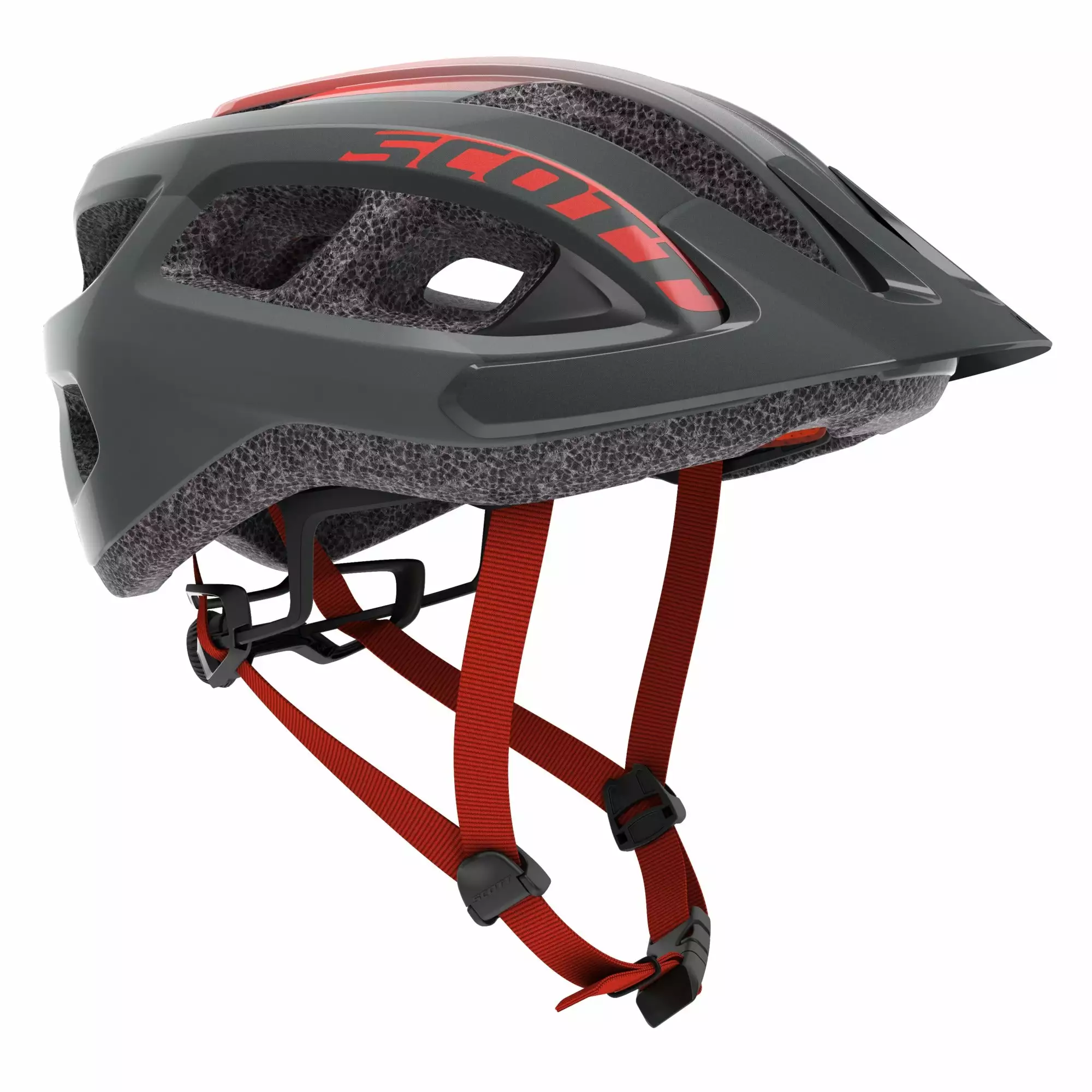 Scott 2022 SUPRA Helmet 3 Scott 2022 SUPRA Helmet