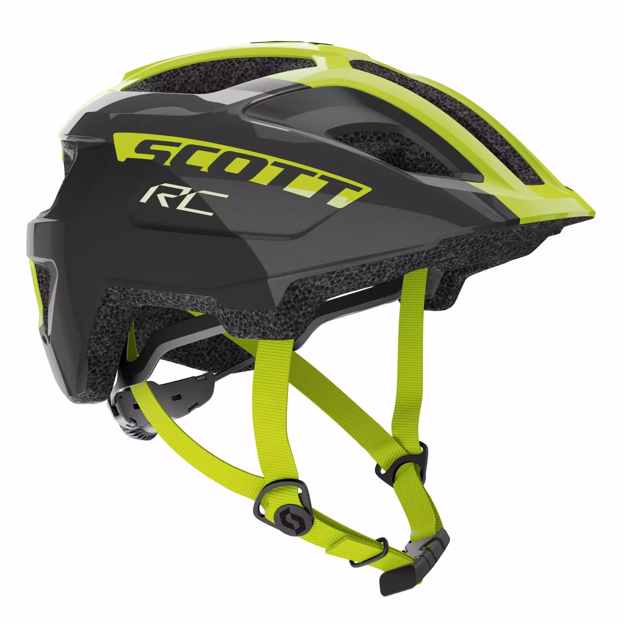 Helmets Scott 2022 SPUNTO JUNIOR Helmet 2 Helmets Scott 2022 SPUNTO JUNIOR Helmet