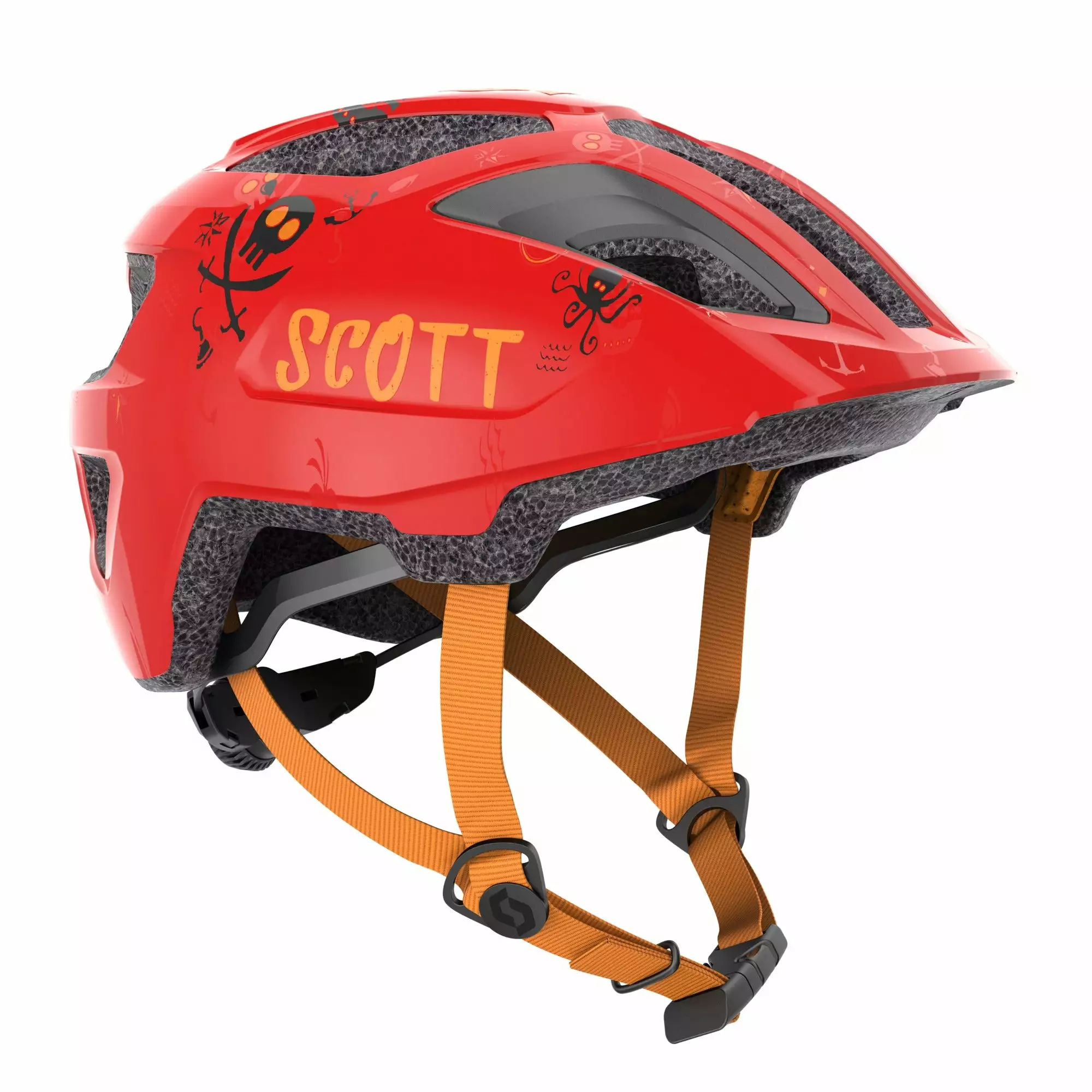 Scott 2022 SPUNTO KID Helmet 2 Scott 2022 SPUNTO KID Helmet