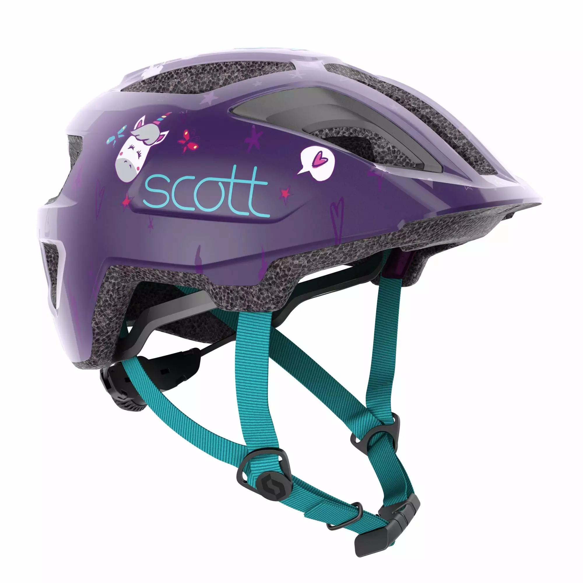Scott 2022 SPUNTO KID Helmet 3 Scott 2022 SPUNTO KID Helmet