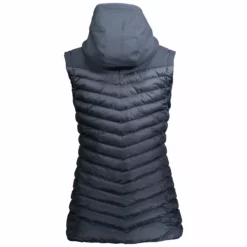 Winter Outerwear Scott 2022 Women's Insuloft Warm Vest
