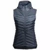 Winter Outerwear Scott 2022 Women's Insuloft Warm Vest