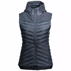 Winter Outerwear Scott 2022 Women's Insuloft Warm Vest