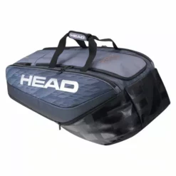 TENNIS BAGS Head 2022 Djokovic 12R Racquet Bag