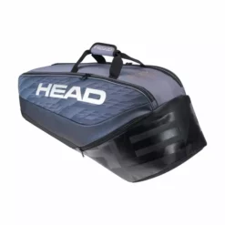 TENNIS BAGS Head 2022 Djokovic 6R Racquet Bag