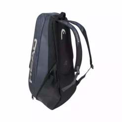 TENNIS BAGS Head 2022 Djokovic 6R Racquet Bag
