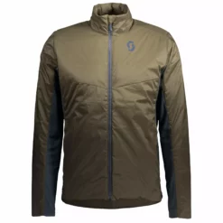 Winter Outerwear Scott 2022 Men's Insuloft Light Jacket
