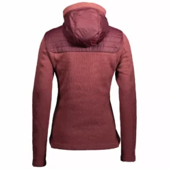 Scott 2022 Women's Defined Optic Hoody