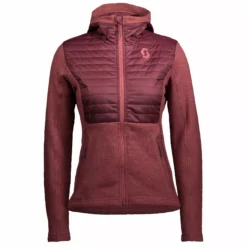 Scott 2022 Women's Defined Optic Hoody