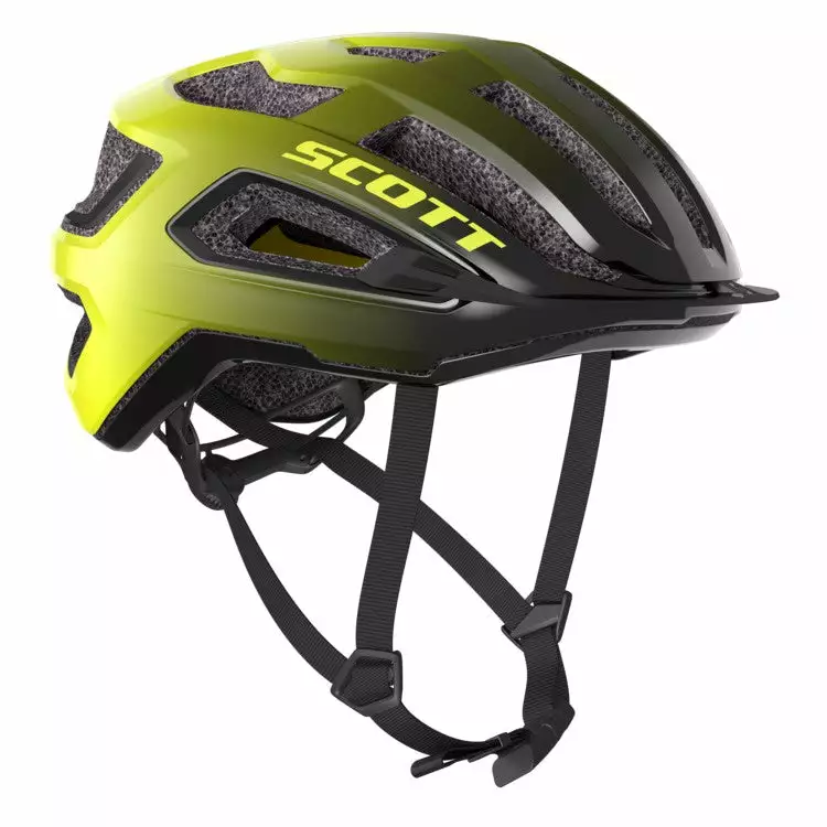 Helmets Scott 2022 ARX PLUS Helmet 1 Helmets Scott 2022 ARX PLUS Helmet