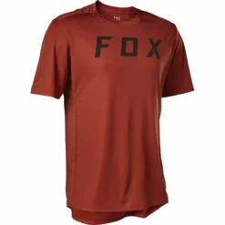 Fox 2022 Men's Ranger SS Jersey View All