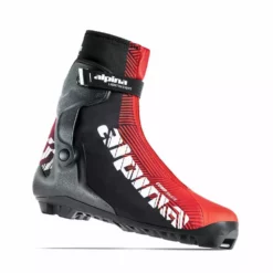 Alpina 2021 COMP SKATE XC Ski Boot