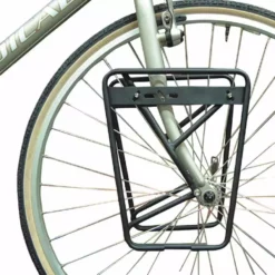 EVO - Low Rider Front Pannier Rack