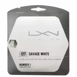 Luxilon Savage 127 String