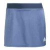 Adidas 2021 Women's Club Skirt TENNIS CLOTHING