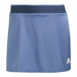 Adidas 2021 Women's Club Skirt TENNIS CLOTHING