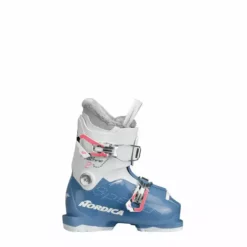 Nordica 2021 SPEEDMACHINE J 2 GIRL Ski Boot Alpine Ski