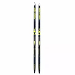 Fischer 2019 Speedmax Skate Junior IFP Ski Nordic Skis