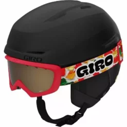Helmets Giro 2022 SPUR Junior Goggle & Helmet Combo