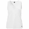 Summer Clothing Helly Hansen 2022 Women's Siren Singlet Top