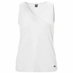 Summer Clothing Helly Hansen 2022 Women's Siren Singlet Top