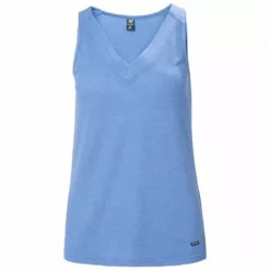 Summer Clothing Helly Hansen 2022 Women's Siren Singlet Top