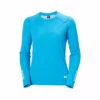 Winter Outerwear Helly Hansen 2021 Women's Lifa Active Crew