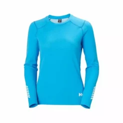 Winter Outerwear Helly Hansen 2021 Women's Lifa Active Crew