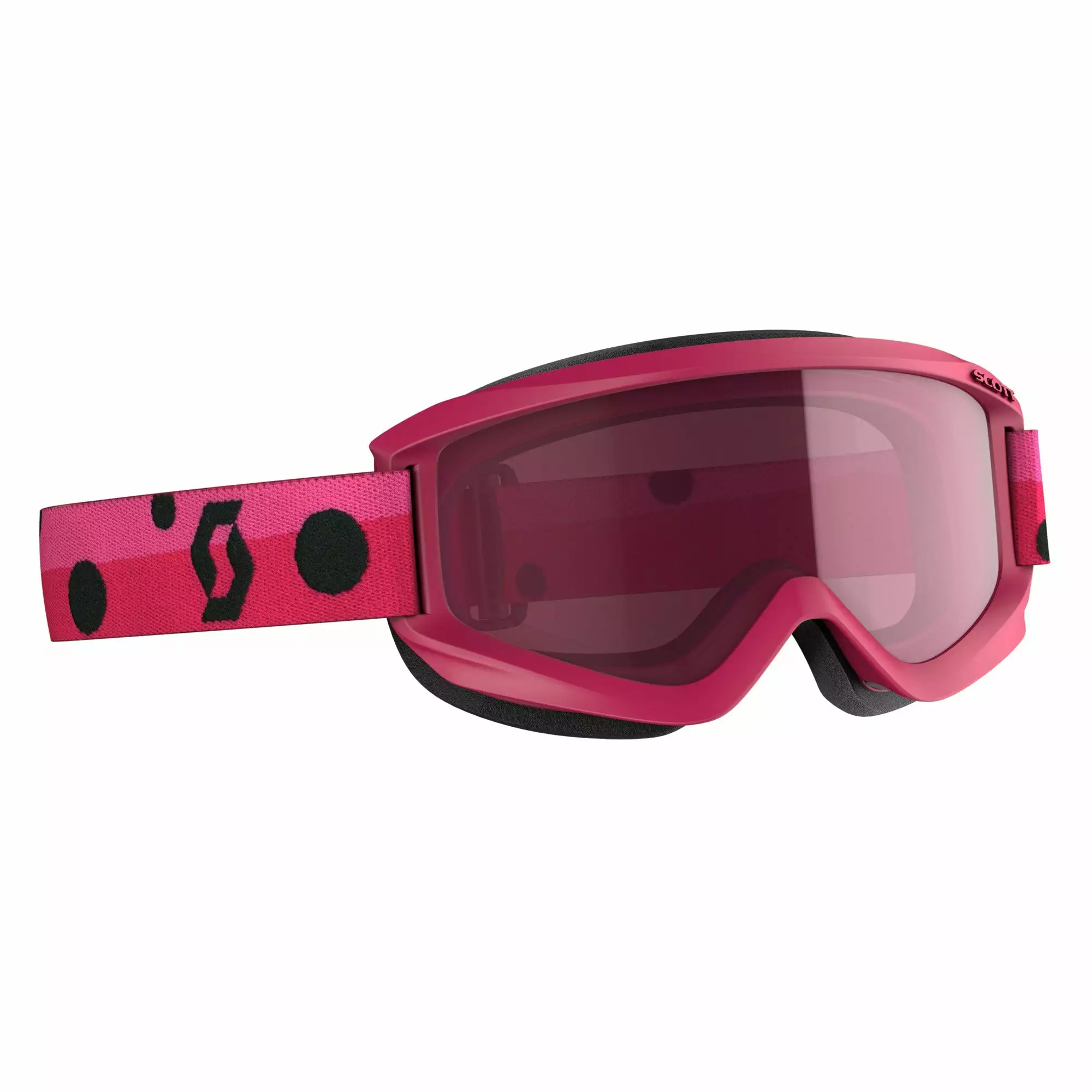 Scott 2020 Jr Agent Goggle Goggles 2 Scott 2020 Jr Agent Goggle Goggles