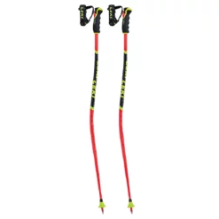 Leki 2022 WCR Lite GS 3D Poles