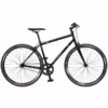 KHS 2022 Urban Soul Bike BIKES