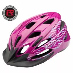 Helmets Louis Garneau 2021 Junior Razz Bike Helmet