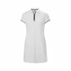 Helly Hansen 2022 Women's Ocean Zip Dress Summer Clothing