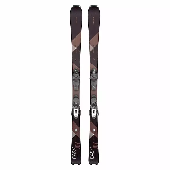 Alpine Ski Head 2020 Easy Joy SLR Ski 1 Alpine Ski Head 2020 Easy Joy SLR Ski