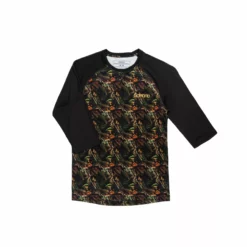 JERSEYS Sombrio 2020 Men's Chaos Jersey