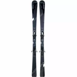 Elan 2021 INSOMNIA ELITE TI PS Ski With ELX 11.0 Binding Alpine Ski